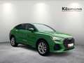 Audi Q3 S line 45TFSIe LED NAV SHZ PDC VIRT Grün - thumbnail 18