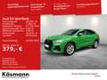 Audi Q3 S line 45TFSIe LED NAV SHZ PDC VIRT Grün - thumbnail 1