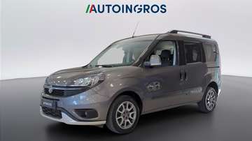 Doblo 1.6 mjt 16v Trekking s