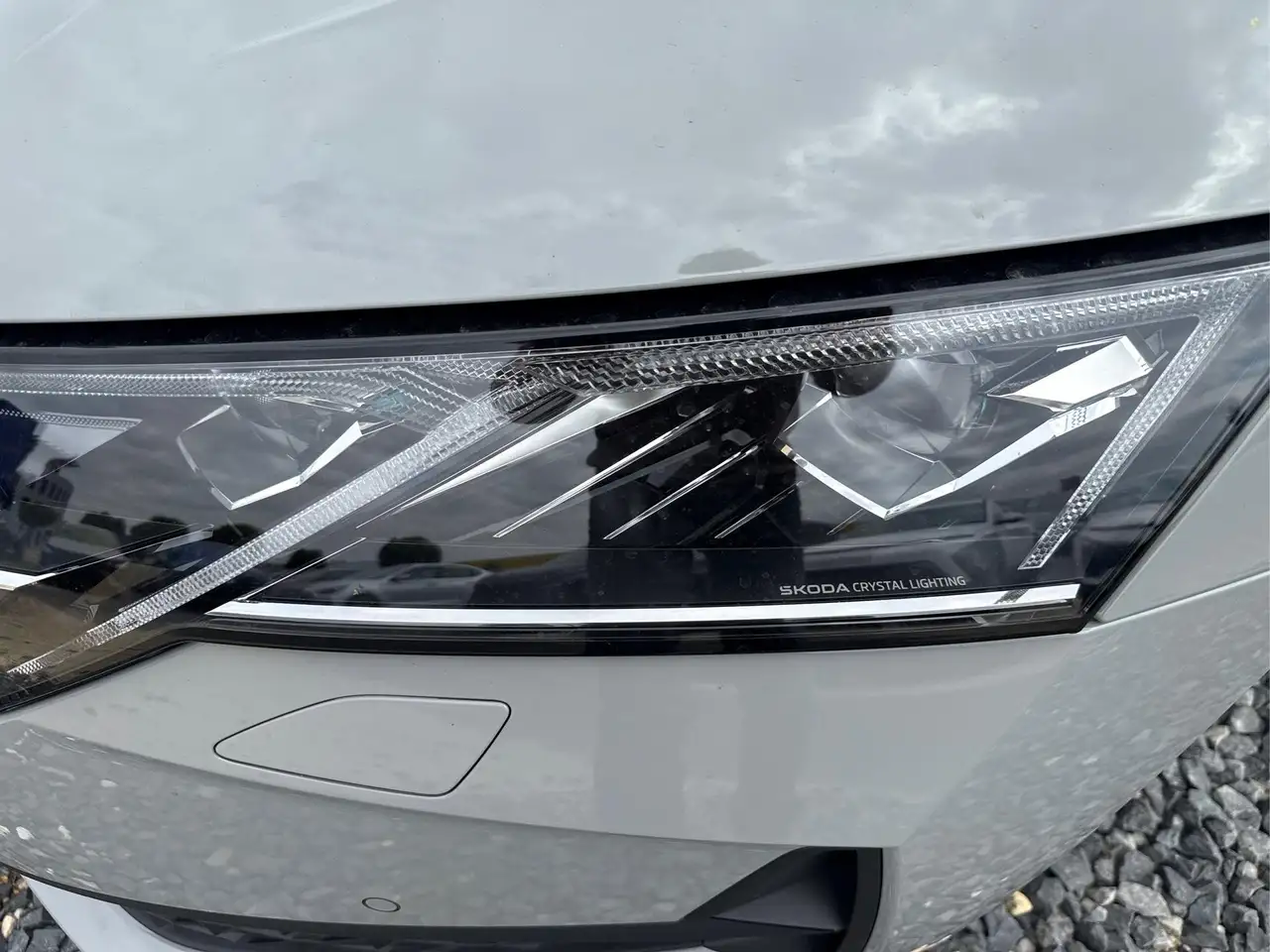 Skoda Octavia 2026