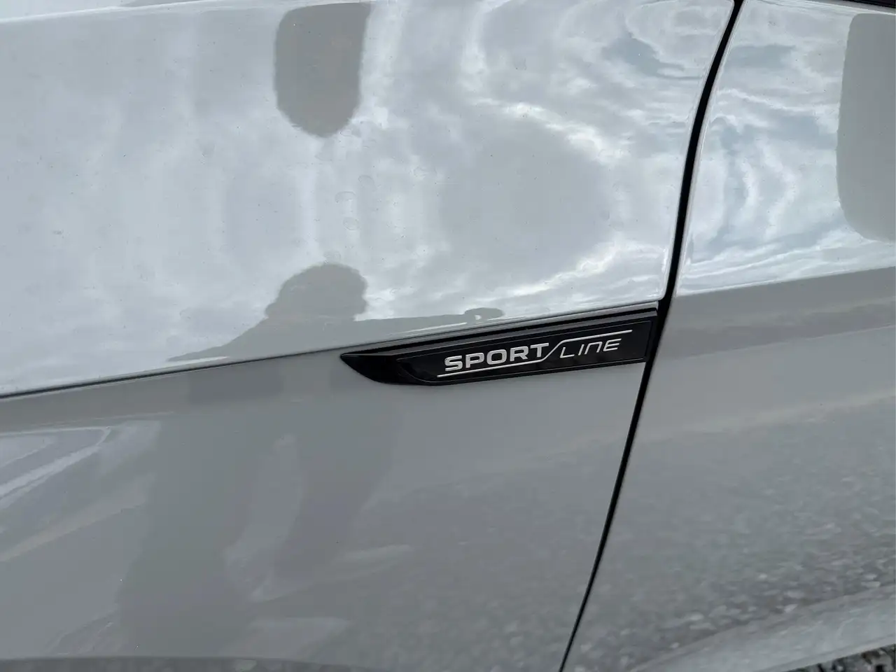 Skoda Octavia 2026