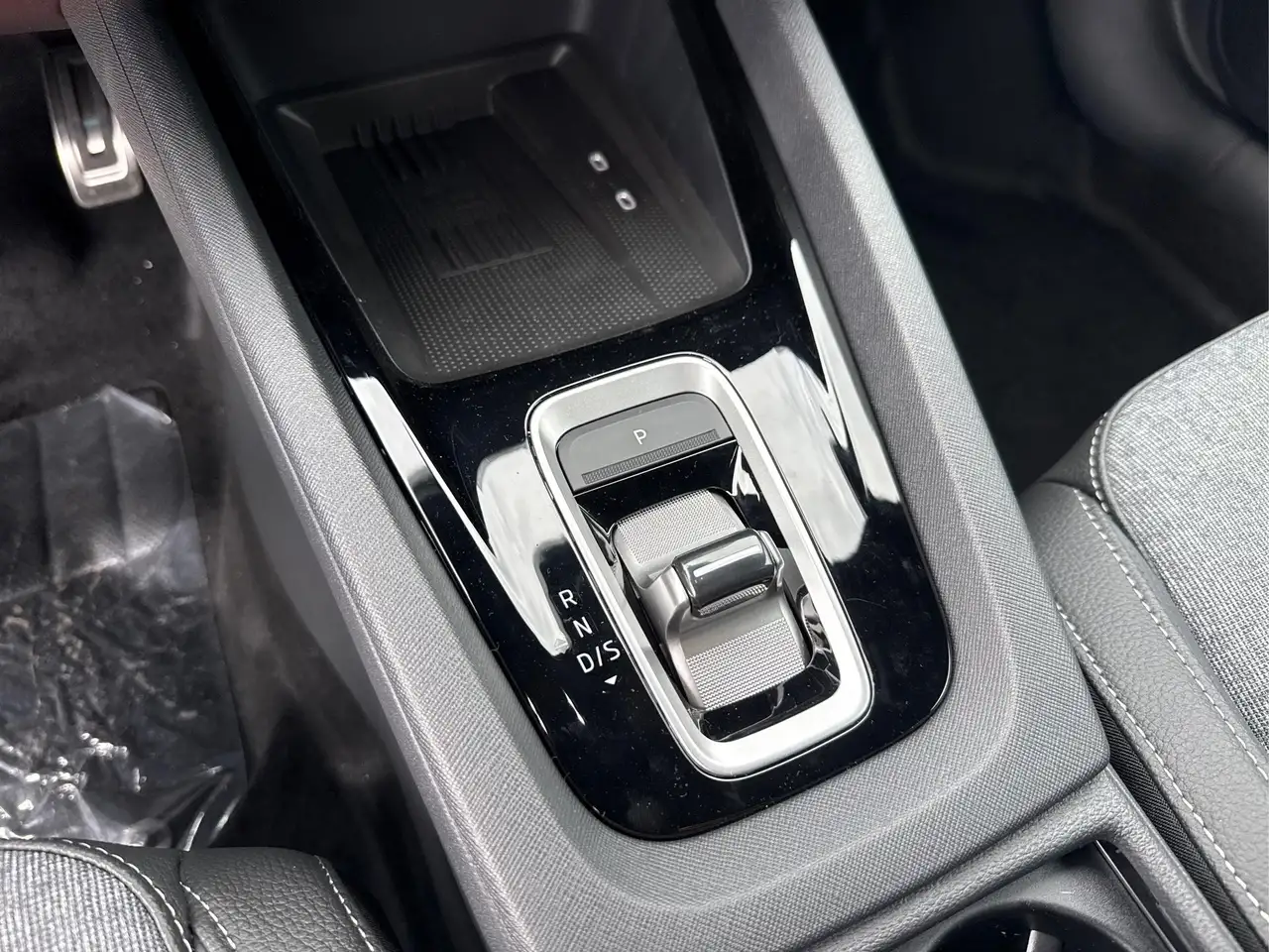 Skoda Octavia 2026 — фото 12