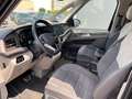 Volkswagen T7 Multivan 2.0 TSI DSG HARMAN STANDHZG PANO AHK Nero - thumbnail 10