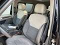 Volkswagen T7 Multivan 2.0 TSI DSG HARMAN STANDHZG PANO AHK Nero - thumbnail 9