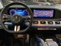 Mercedes-Benz GLE 350 Coupé 350de 4Matic Aut. Plateado - thumbnail 8