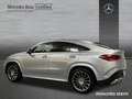 Mercedes-Benz GLE 350 Coupé 350de 4Matic Aut. Plateado - thumbnail 4