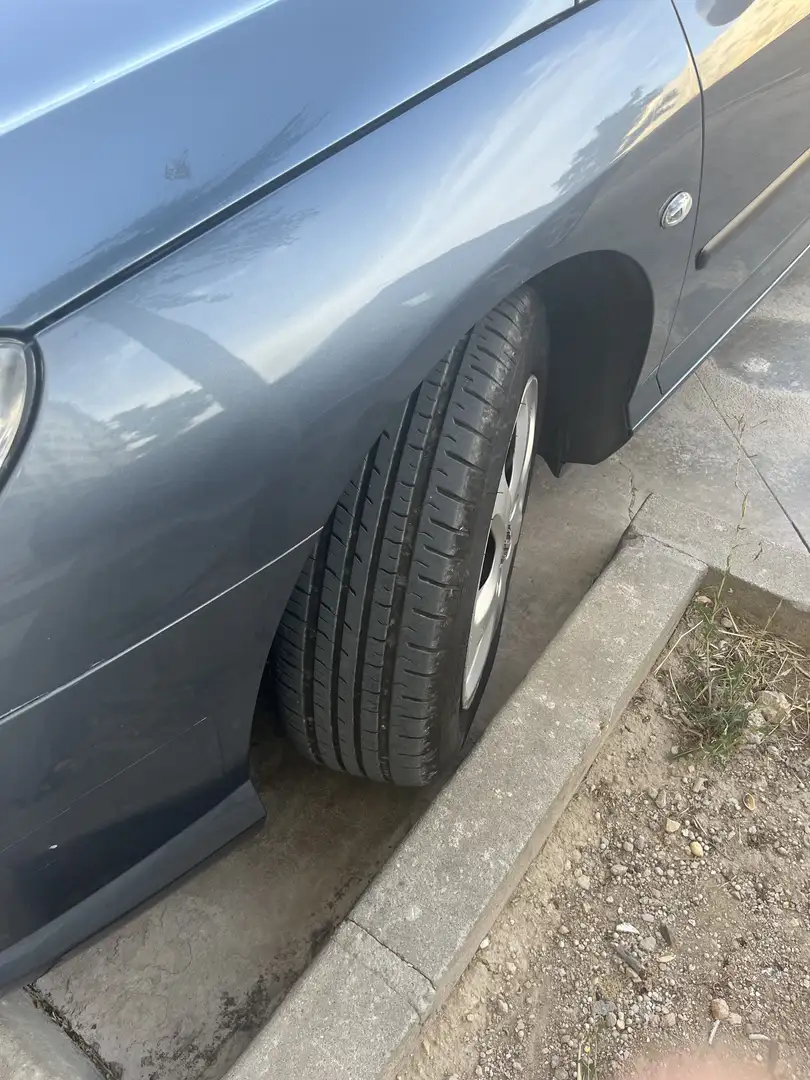 Peugeot 407 2.0 ST Confort - 1