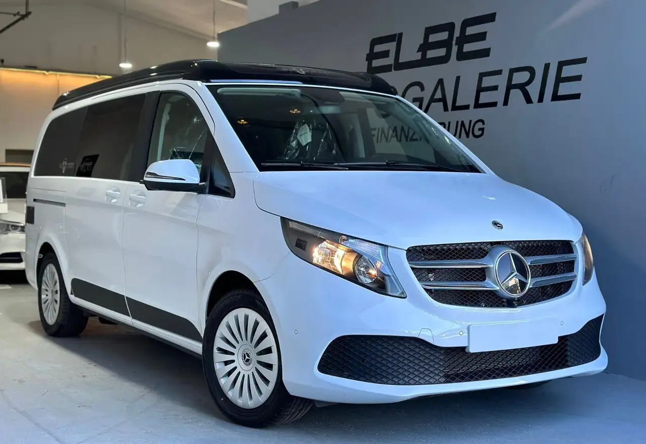 Mercedes-Benz V 220