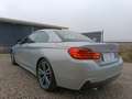 BMW 425 425d Cabrio Msport 224cv auto siva - thumbnail 2