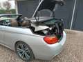BMW 425 425d Cabrio Msport 224cv auto Grijs - thumbnail 9
