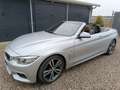 BMW 425 425d Cabrio Msport 224cv auto Gris - thumbnail 1