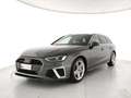 Audi A4 Avant 40 TDI quattro S tronic S line edition Grigio - thumbnail 1