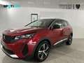 Peugeot 3008 A 1.6 PHEV 225 E-EAT8 GT GPS LL18 RADAR AV AR+CAM Negro - thumbnail 1