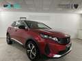 Peugeot 3008 A 1.6 PHEV 225 E-EAT8 GT GPS LL18 RADAR AV AR+CAM Negro - thumbnail 3