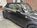 MINI Cooper Cabrio Negru - thumbnail 4