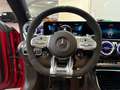 Mercedes-Benz CLA 35 AMG 4Matic*AERO2*PANO*ACC*HEAD-UP*360* Rot - thumbnail 26