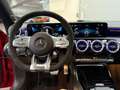 Mercedes-Benz CLA 35 AMG 4Matic*AERO2*PANO*ACC*HEAD-UP*360* Rot - thumbnail 25