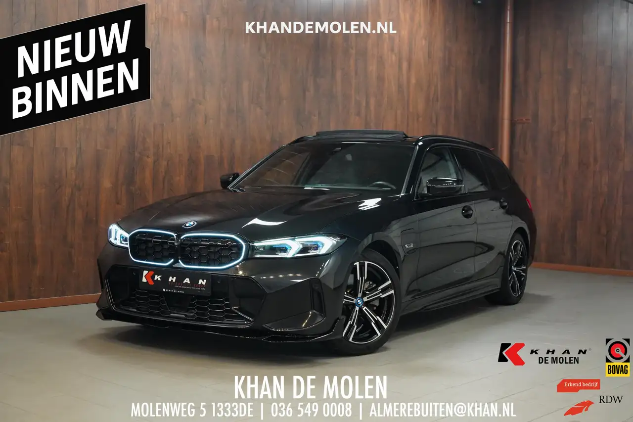 BMW 330