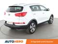Kia Sportage 2.0 CRDi Platinum Edition 4WD Aut.*XENON*NAVI* Weiß - thumbnail 6