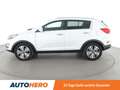 Kia Sportage 2.0 CRDi Platinum Edition 4WD Aut.*XENON*NAVI* Weiß - thumbnail 3