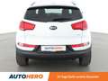 Kia Sportage 2.0 CRDi Platinum Edition 4WD Aut.*XENON*NAVI* Weiß - thumbnail 5