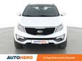 Kia Sportage 2.0 CRDi Platinum Edition 4WD Aut.*XENON*NAVI* Weiß - thumbnail 9