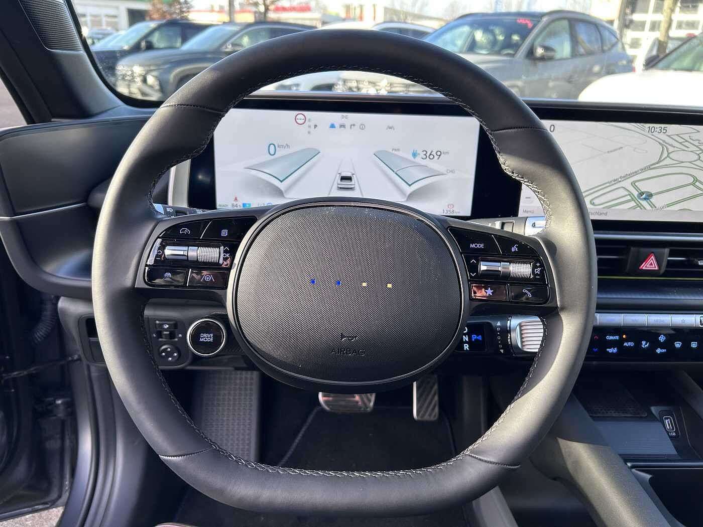 Hyundai IONIQ 6