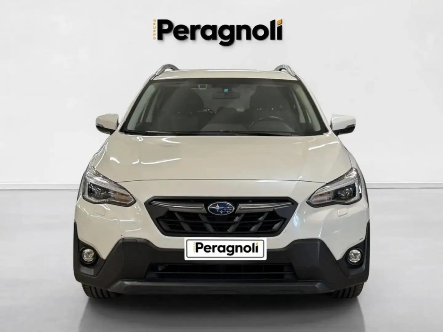 Subaru XV 1.6I STYLE AUTOMATICA GPL Bianco - 2