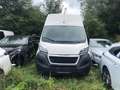 Peugeot Boxer L4H3 BHDI 140 Motorschaden Blanc - thumbnail 1