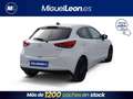 Mazda 2 1.5 GE 66kW (90CV) Black Tech Edition Blanc - thumbnail 5