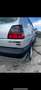 Volkswagen Golf G60 Grijs - thumbnail 2