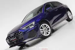 Audi A3 Sportback 35 TFSI 150cv S-Tronic Aut.