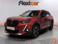 Peugeot 2008 1.2 PureTech S&S Allure Pack EAT8 130 Rot - thumbnail 3