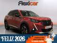 Peugeot 2008 1.2 PureTech S&S Allure Pack EAT8 130 Rot - thumbnail 1