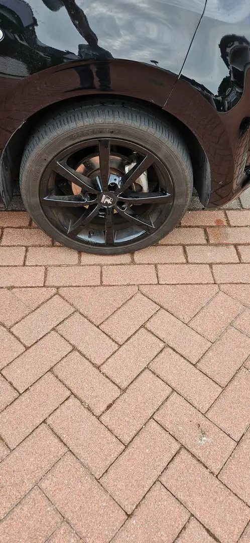 Citroen C1 C1 1.0 e-VTi AirS Feel Zwart - 1