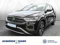 Volkswagen T-Roc 1.5 TSI DSG Move Schwarz - thumbnail 1
