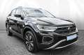 Volkswagen T-Roc 1.5 TSI DSG Move Schwarz - thumbnail 2