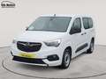Opel Combo Life 1.5TD 100cv L2H1 blanc 05/20Airco Cruise Radio USB Wit - thumbnail 1