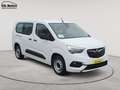 Opel Combo Life 1.5TD 100cv L2H1 blanc 05/20Airco Cruise Radio USB Wit - thumbnail 5