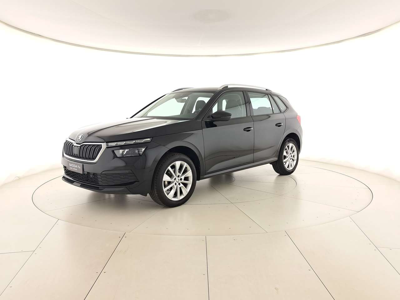 Skoda Kamiq 1.0 tsi style 110cv dsg