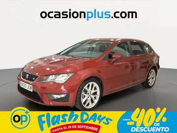 ST 2.0TDI CR S&S FR