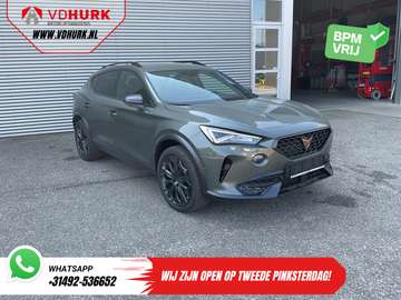 1.4 e-Hybrid 245 pk VZ Tribe Edition Elek.Klep/ Me