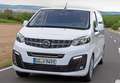 Opel Vivaro 2.0 Td S/S 180Cv AT8 - thumbnail 4