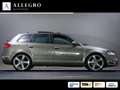 Audi A3 Sportback 1.4 TFSI S-Line Edition (SCHUIF-/KANTELD Grijs - thumbnail 5