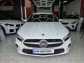 Mercedes-Benz A 180 180d Blanco - thumbnail 1