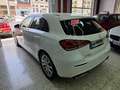 Mercedes-Benz A 180 180d Blanco - thumbnail 5