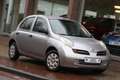 Nissan Micra 1.2 Tekna Airco 127.000km ! Gris - thumbnail 1