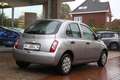 Nissan Micra 1.2 Tekna Airco 127.000km ! Gris - thumbnail 3