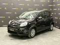 Fiat Panda 1.0 FIREFLY HYBRID*MY 2024*EXTRA SCONTO* Černá - thumbnail 1