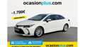 Toyota Corolla Sedán 125H Business Plus Fehér - thumbnail 1